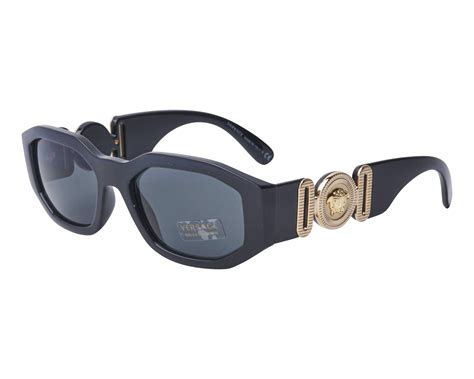 Lunettes de soleil femme Versace 